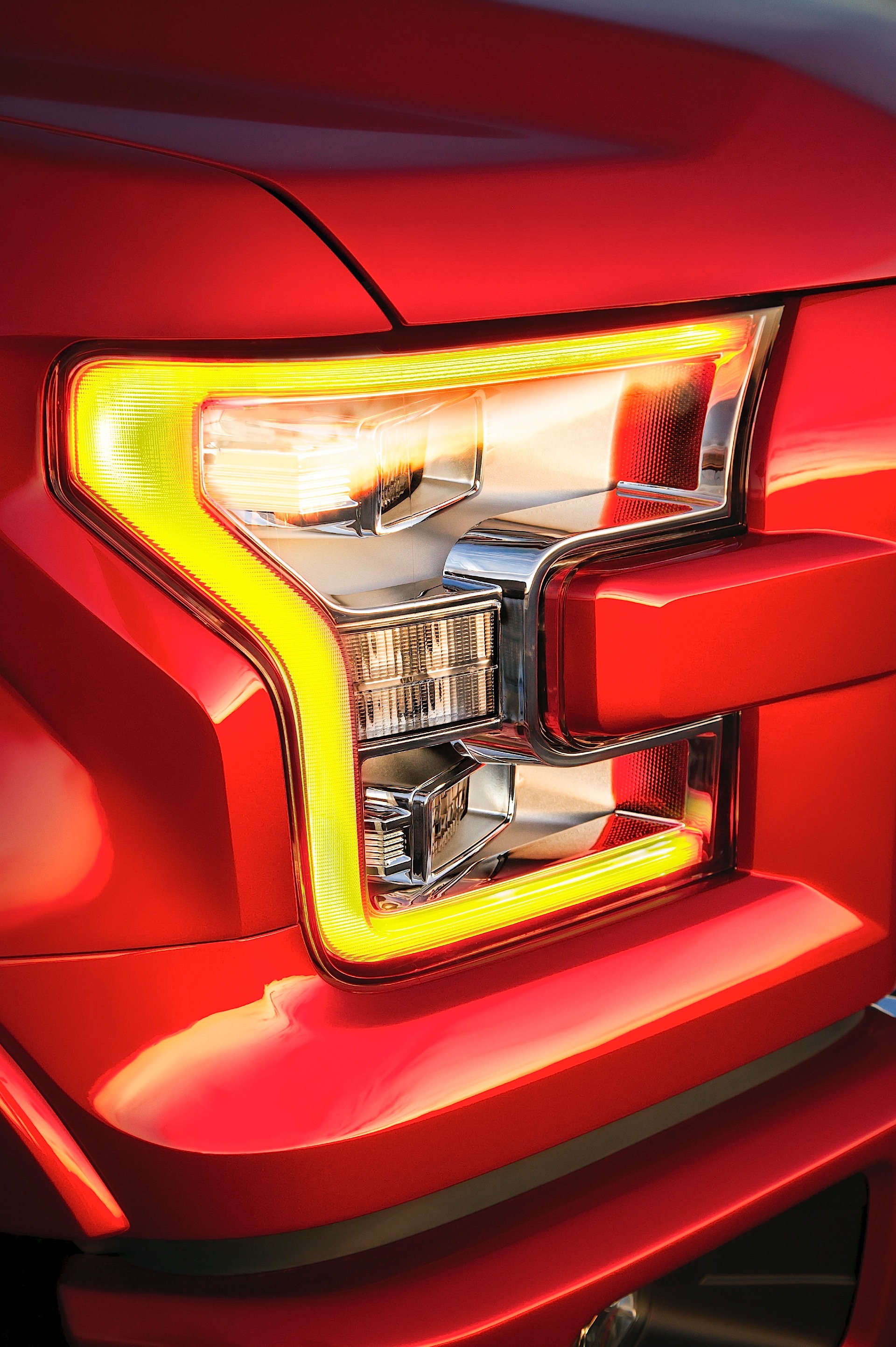 Ford F-150 Super Crew photo 11