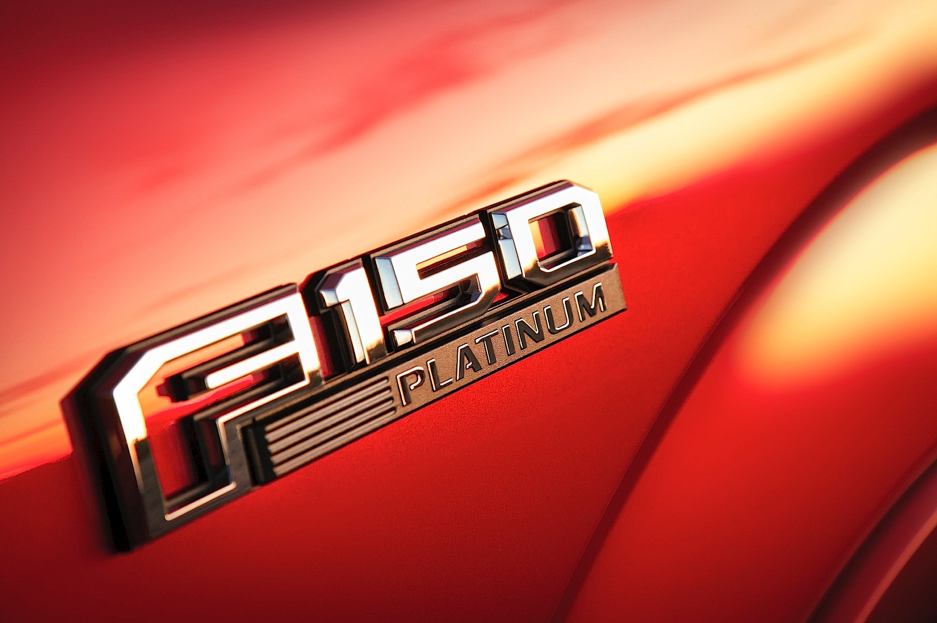 Ford F-150 Super Crew photo 12