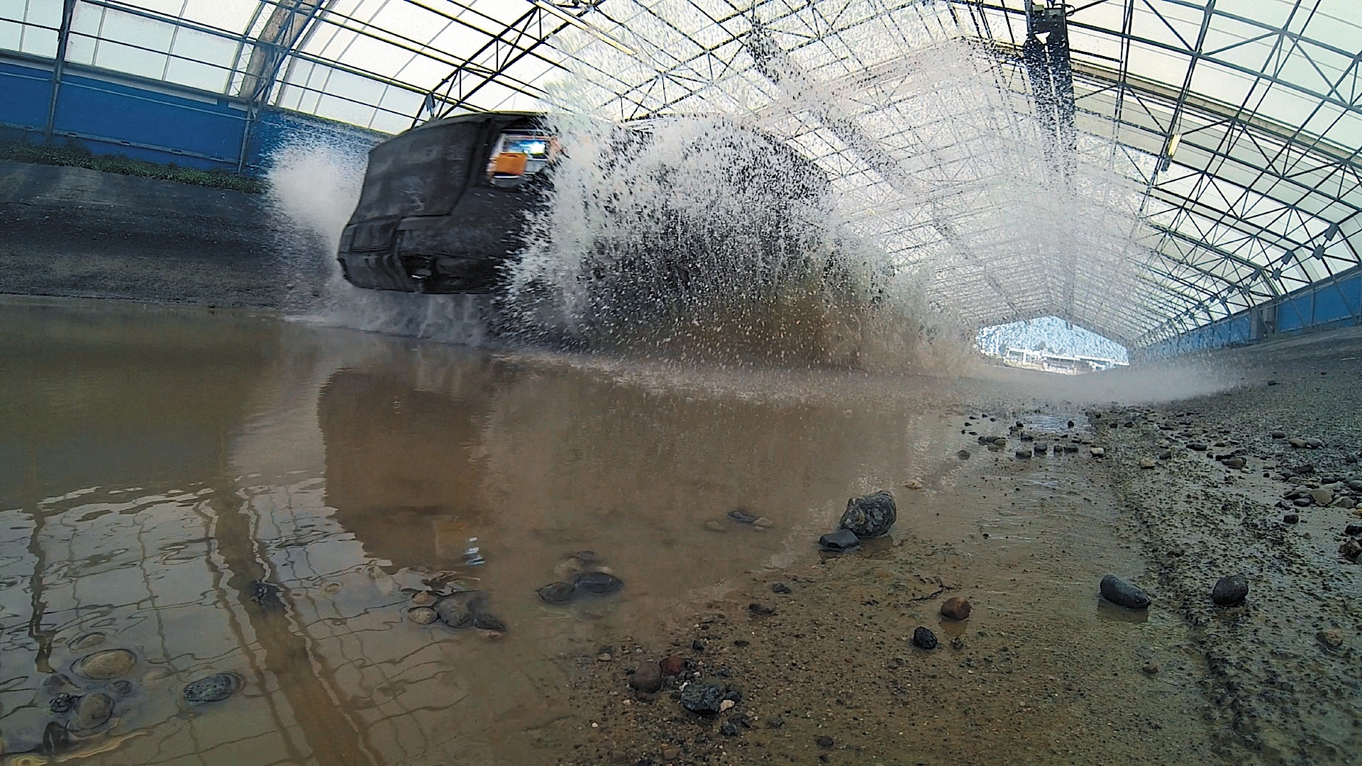 FORD F-150 Super Crew