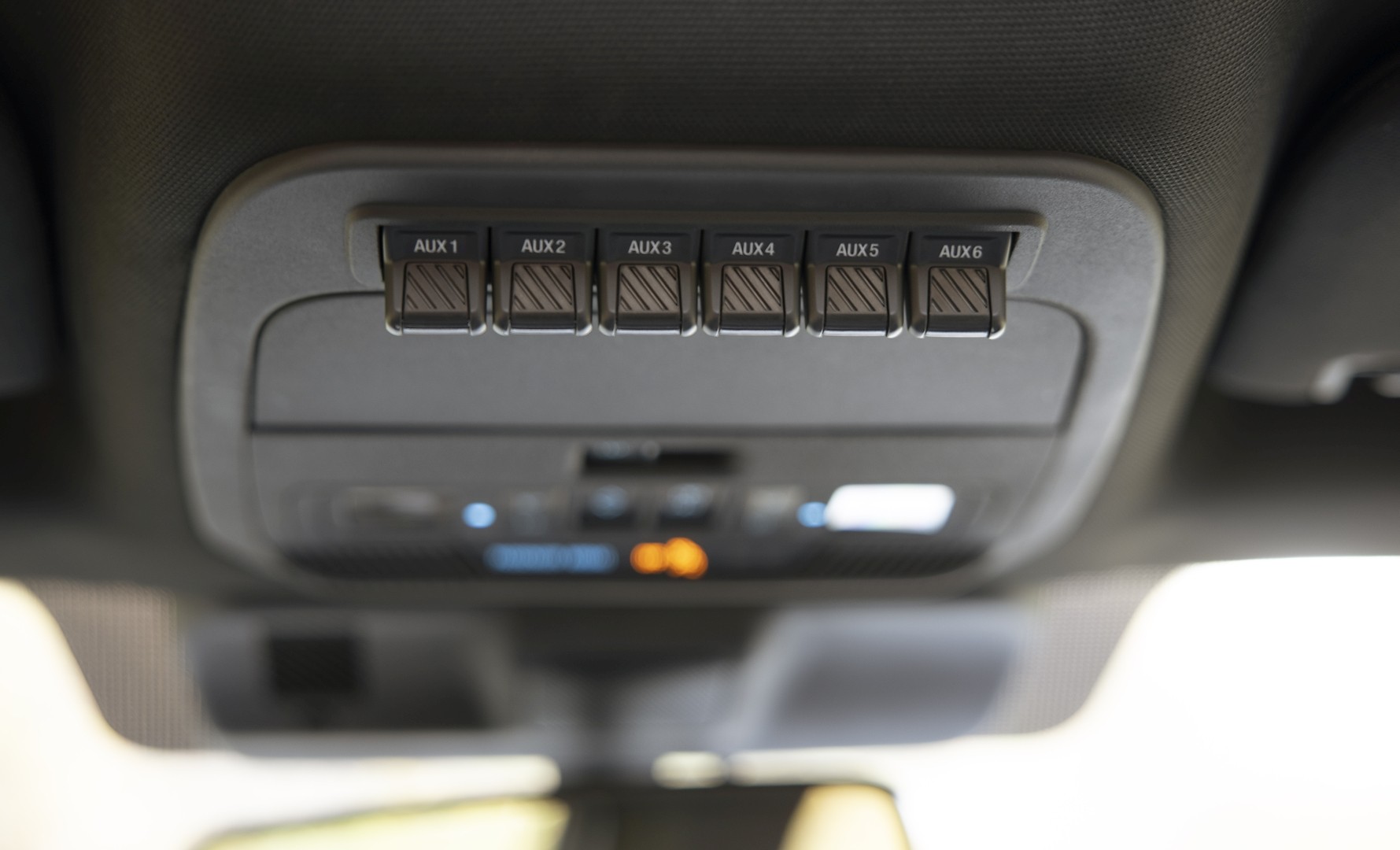 Ford F-150 Super Crew photo 21