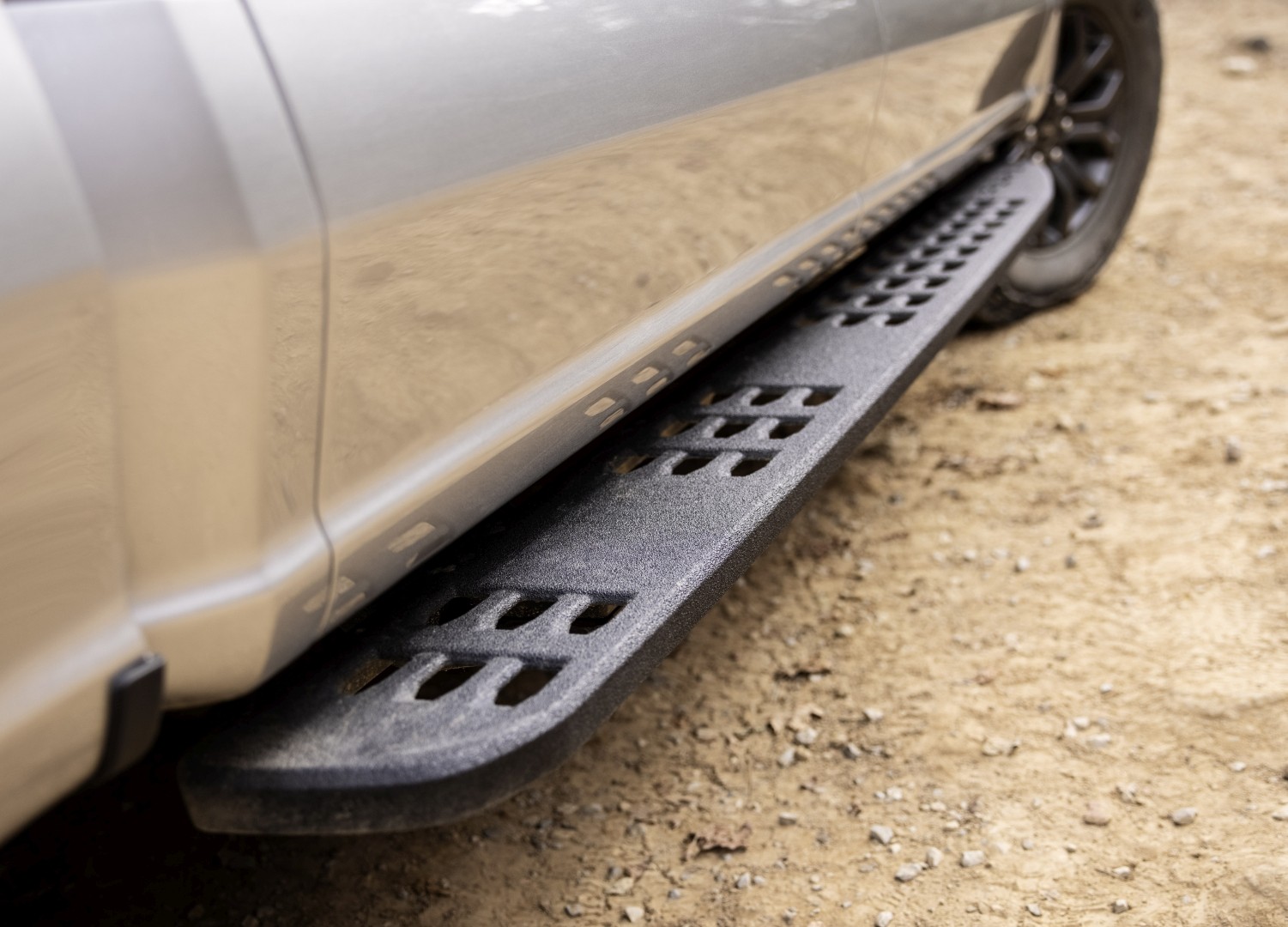 Ford F-150 Super Crew photo 5