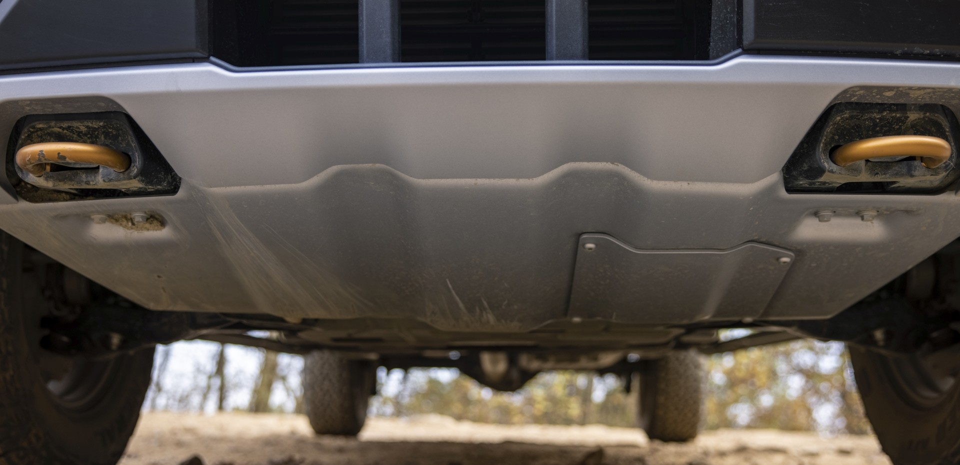 Ford F-150 Super Crew photo 8