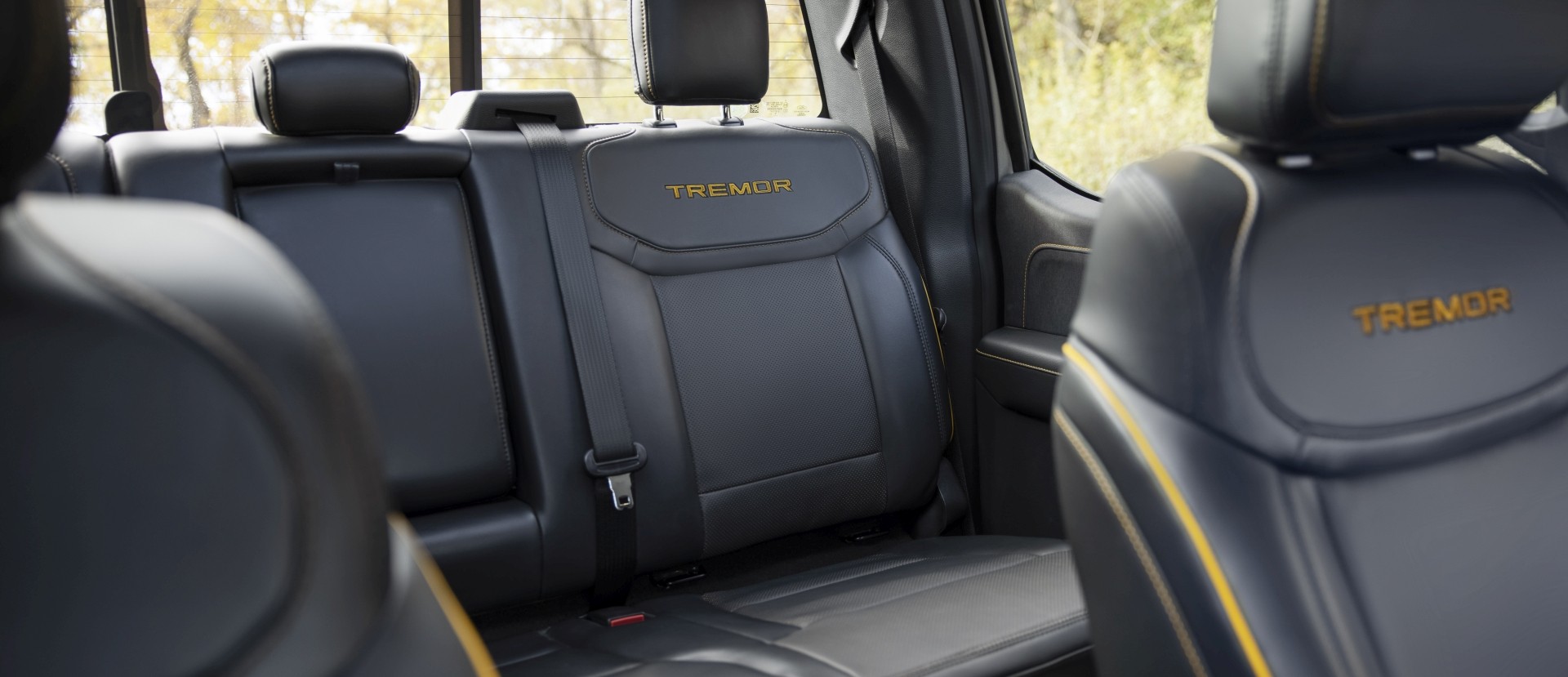 Ford F-150 Super Crew photo 23