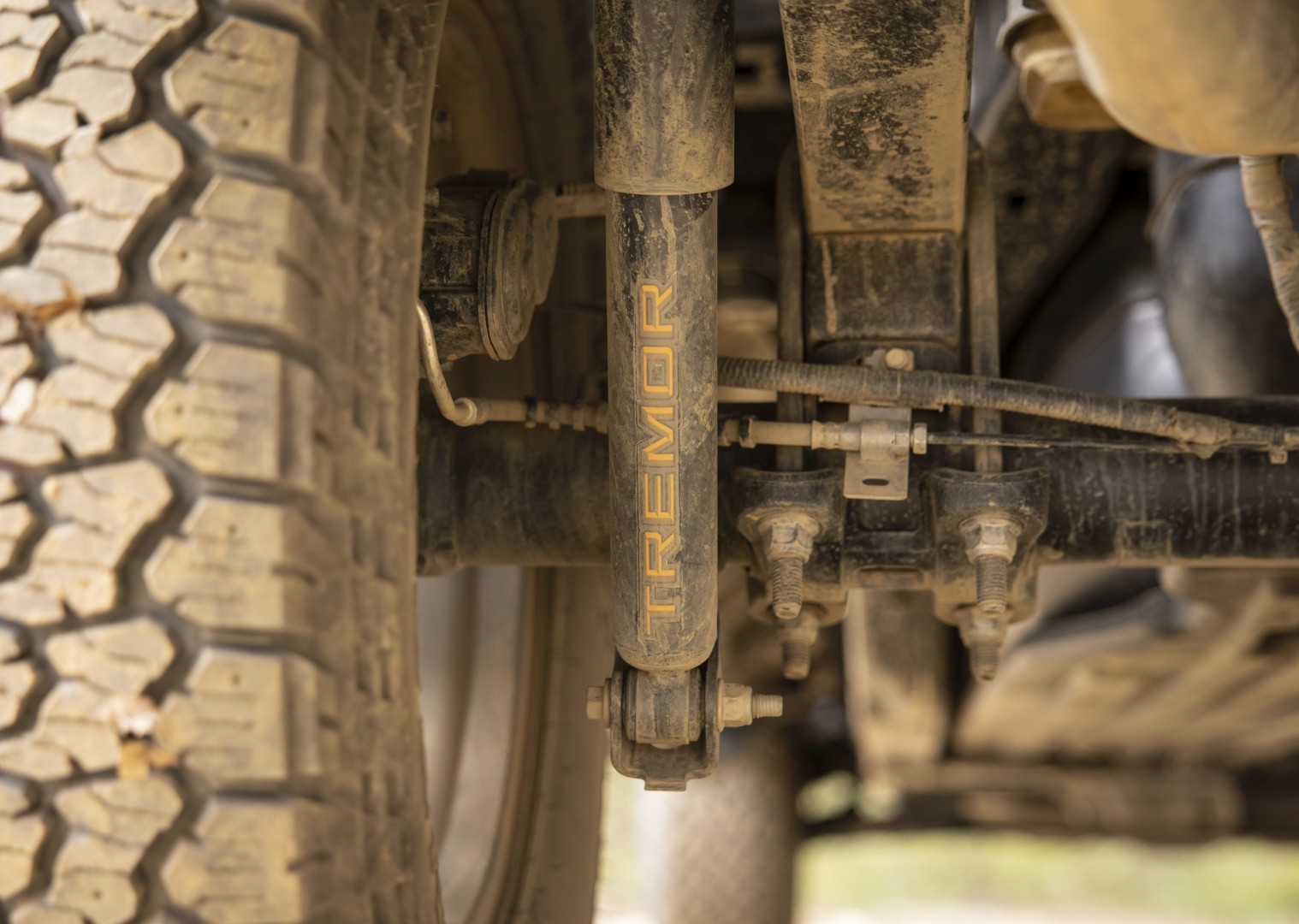 Ford F-150 Super Crew photo 3