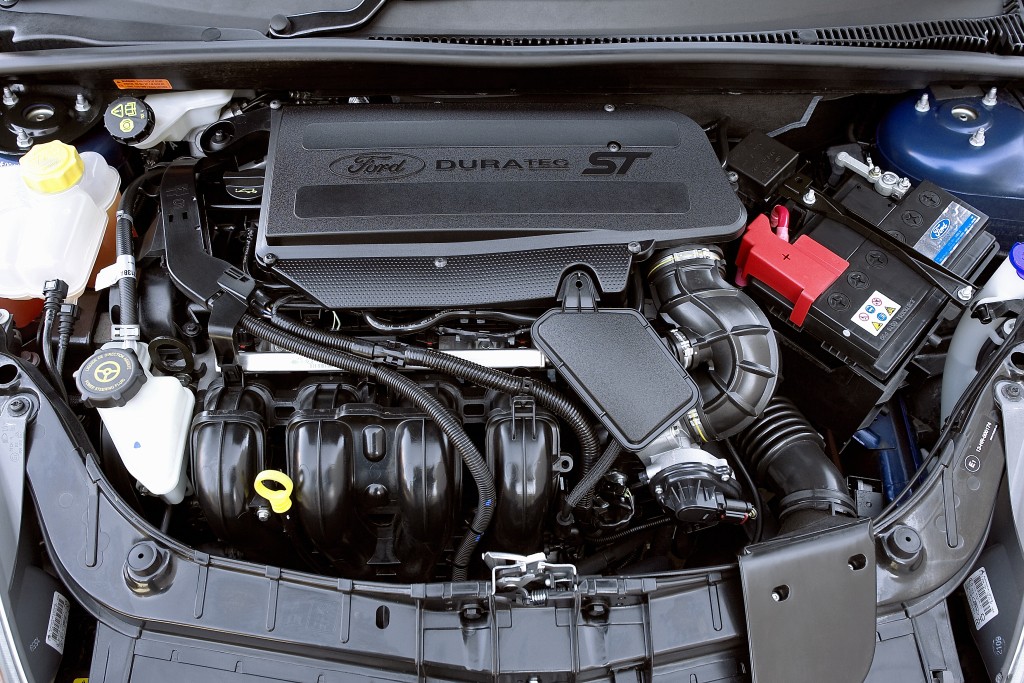 Ford Fiesta 3 Doors photo 40