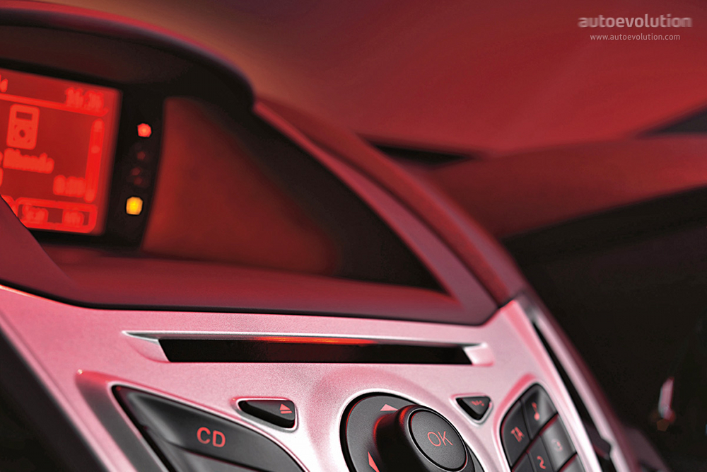 Ford Fiesta 3 Doors photo 90