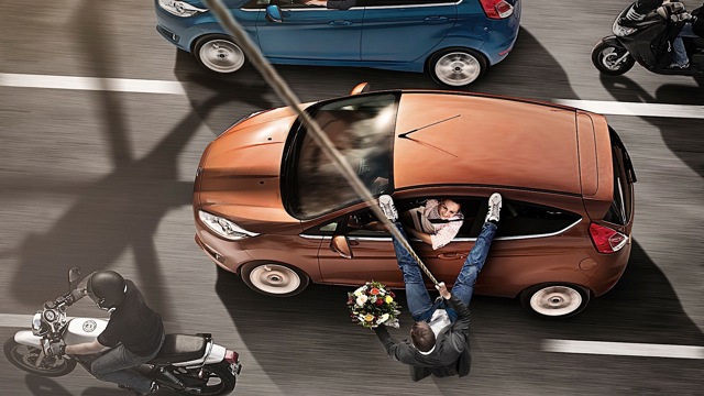 Ford Fiesta 3 Doors photo 5