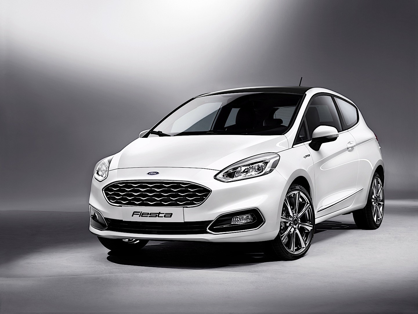 Ford Fiesta 3 Doors photo 5