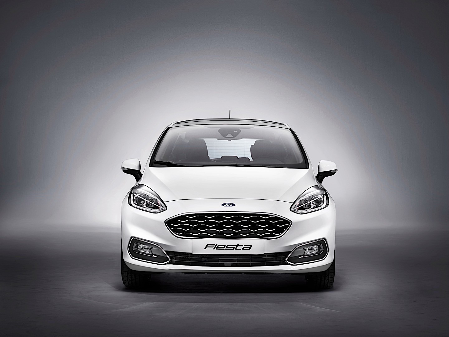 Ford Fiesta 3 Doors photo 7