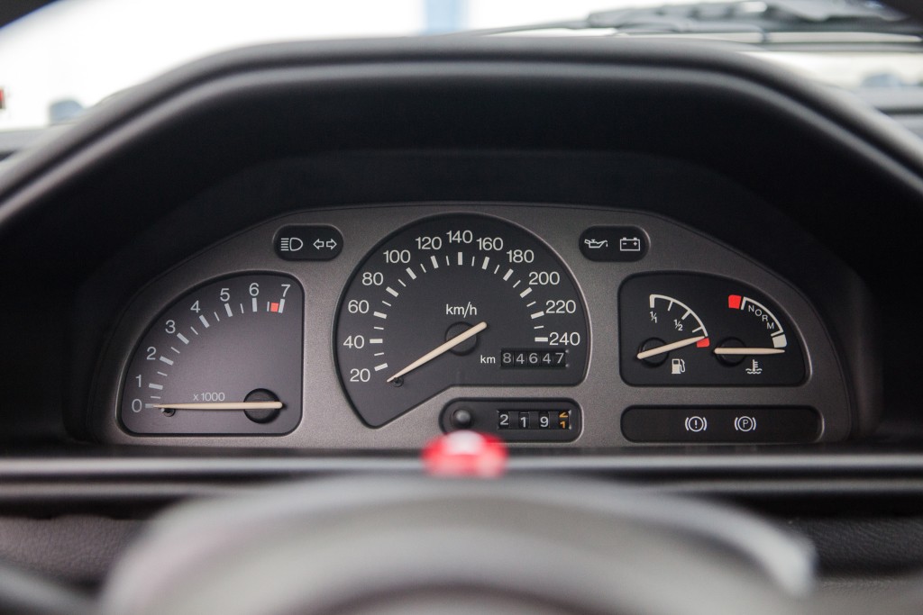 Ford Fiesta 5 Doors photo 10