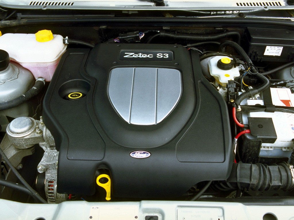 Ford Fiesta 5 Doors photo 16