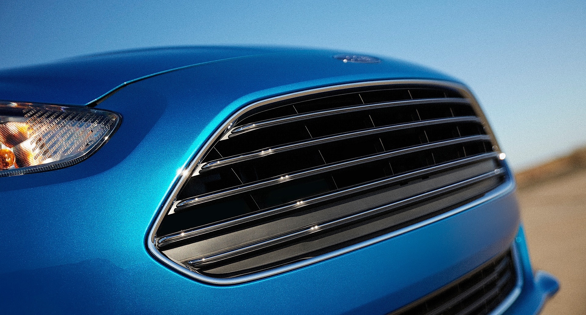 Ford Fiesta 5 Doors photo 26