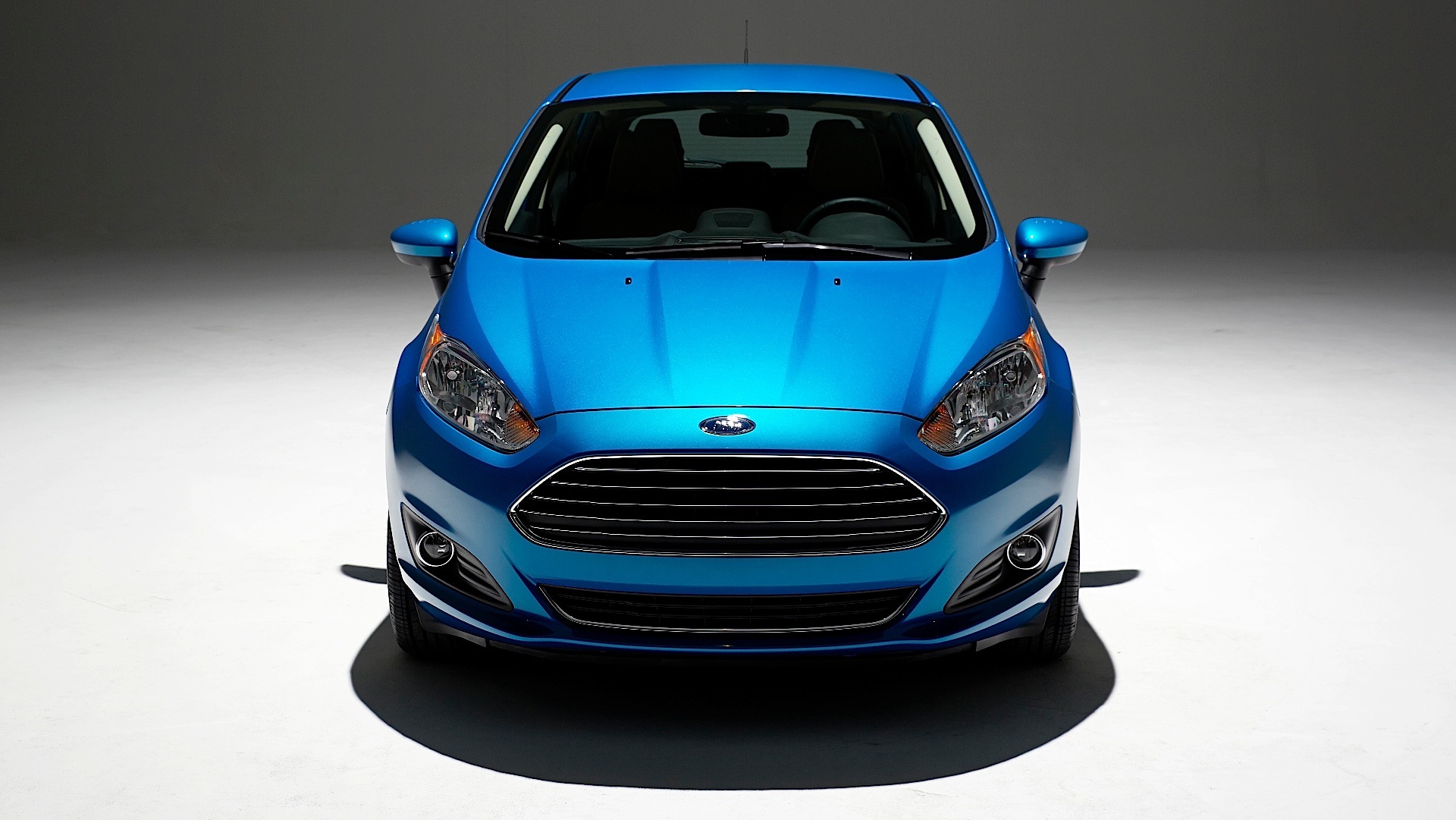 Ford Fiesta 5 Doors photo 44