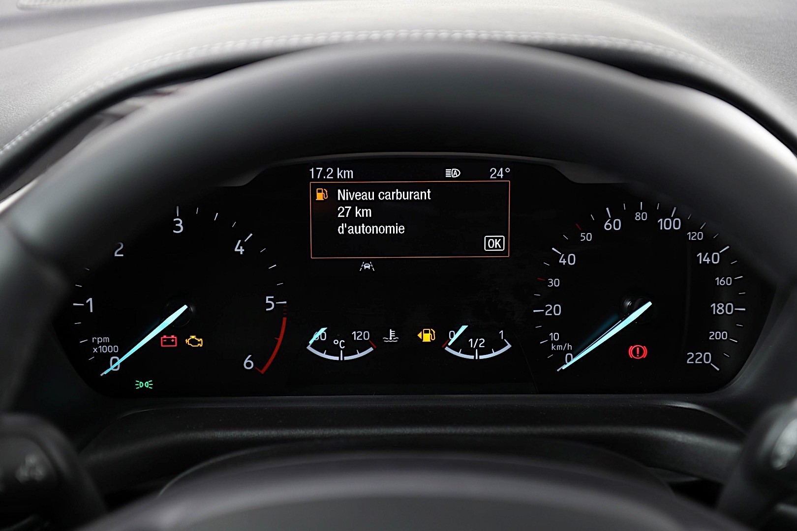 Ford Fiesta 5 Doors photo 44