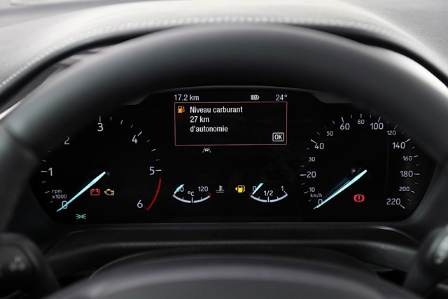 Ford Fiesta 5 Doors photo 44