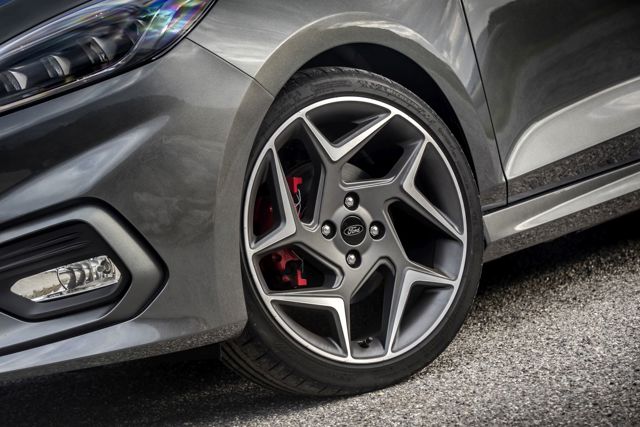 Ford Fiesta 5 Doors photo 18