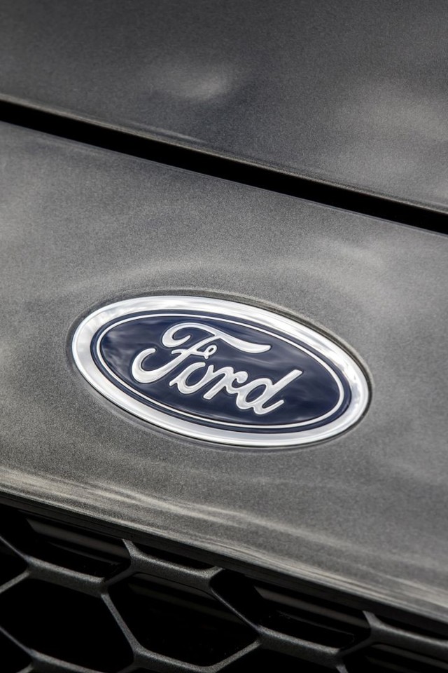 Ford Fiesta 5 Doors photo 20