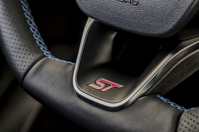 Ford Fiesta 5 Doors photo 37
