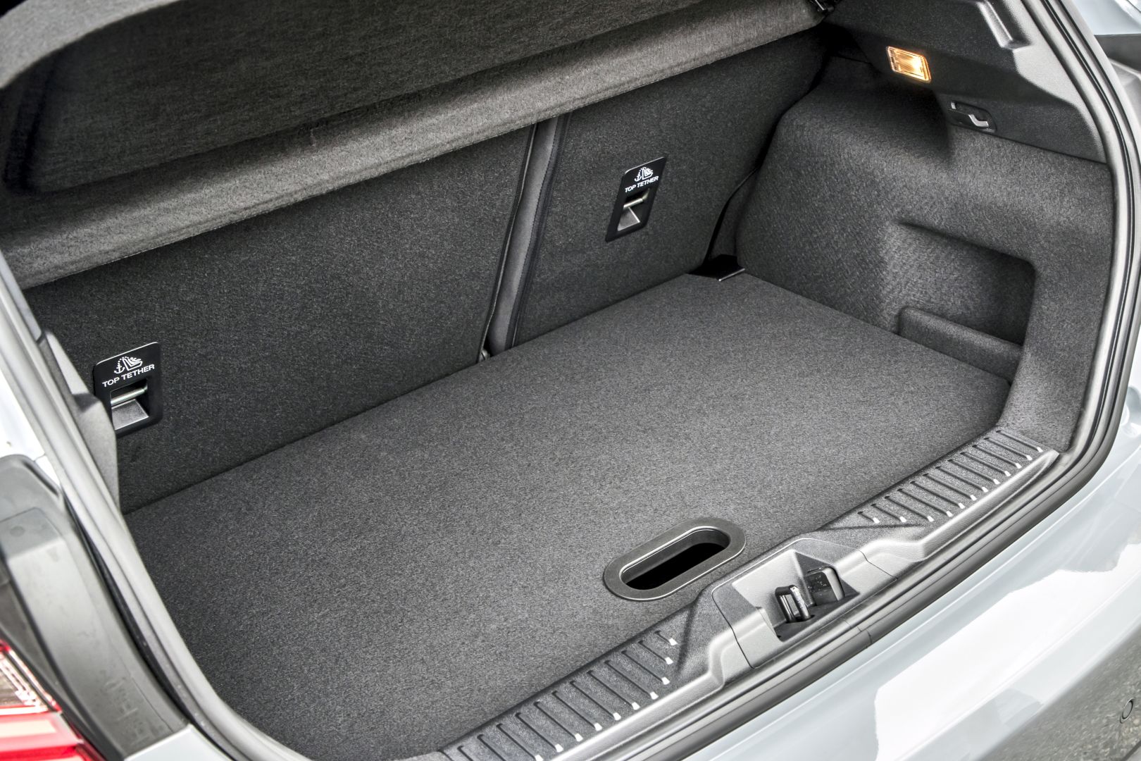 Ford Fiesta 5 Doors photo 40