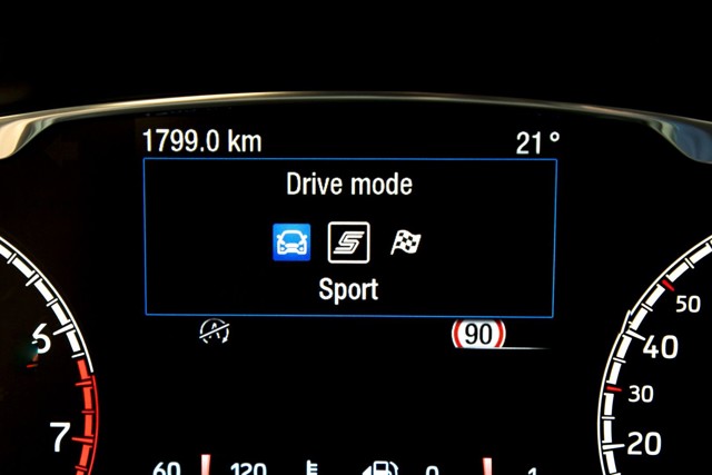 Ford Fiesta 5 Doors photo 34
