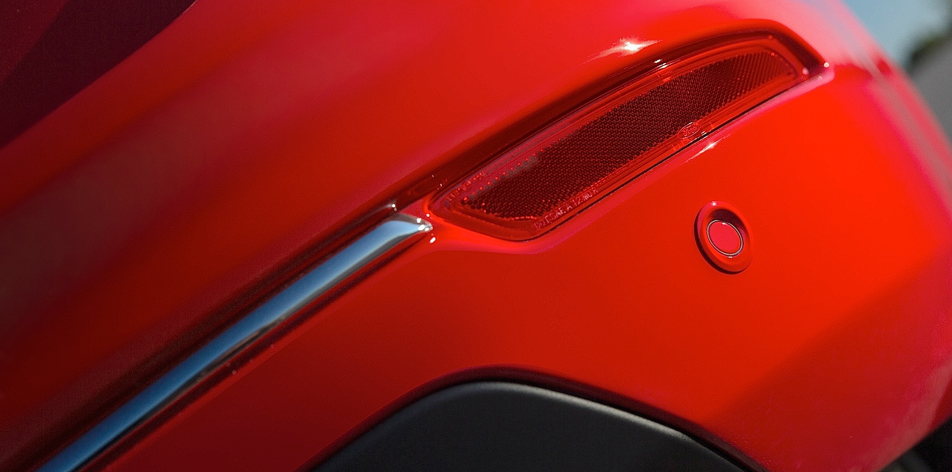 Ford Fiesta Sedan photo 21