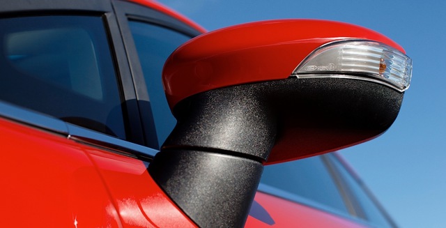 Ford Fiesta Sedan photo 24