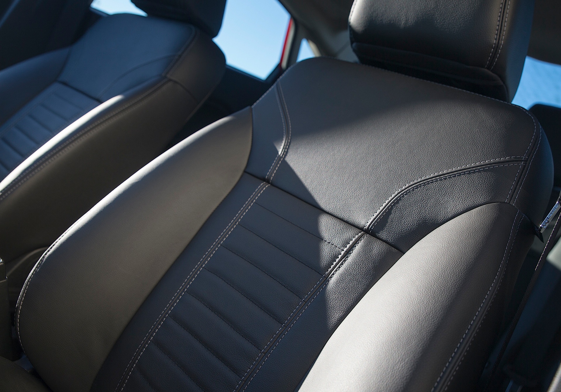 Ford Fiesta Sedan photo 30