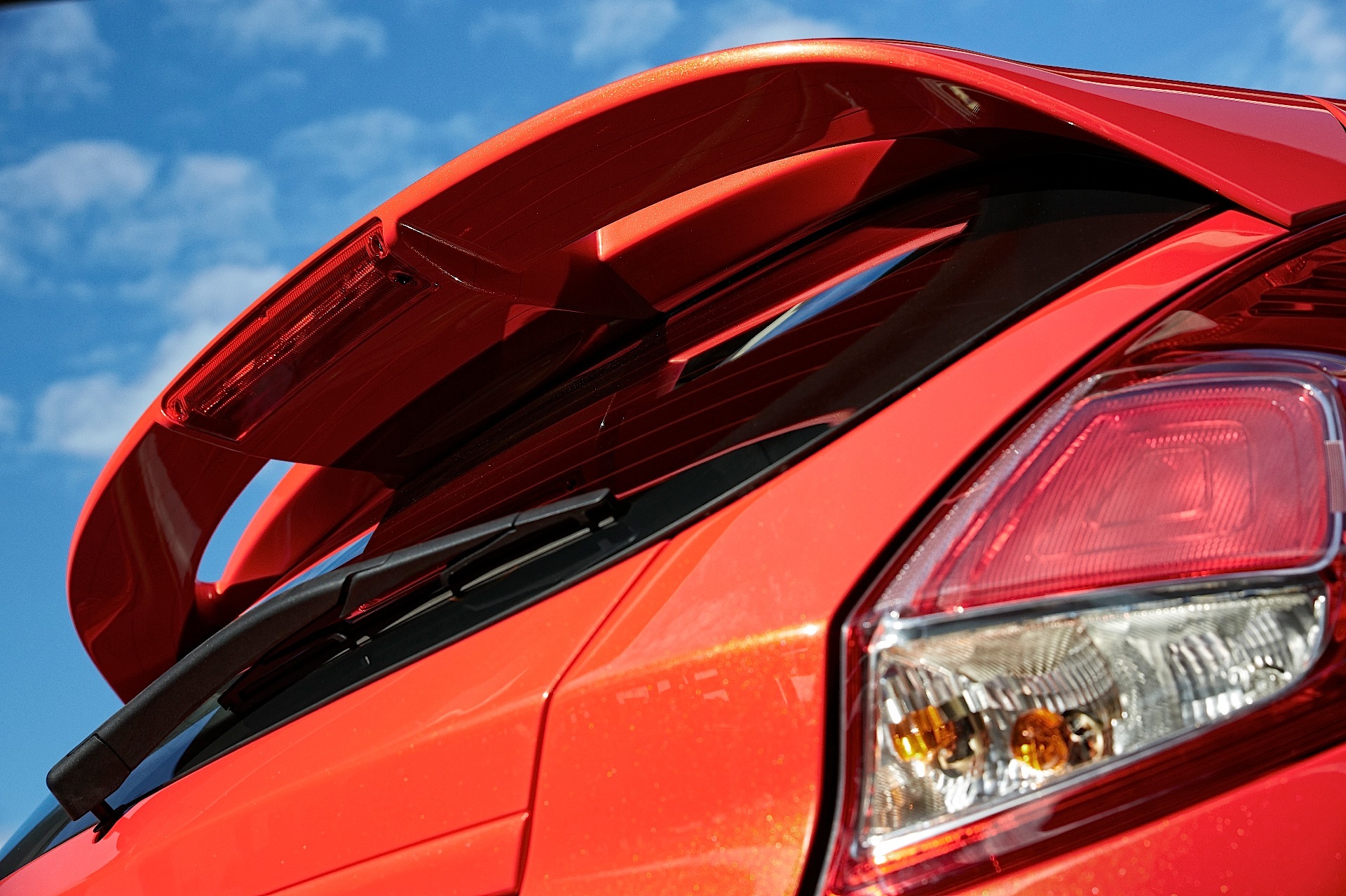 Ford Fiesta St photo 17