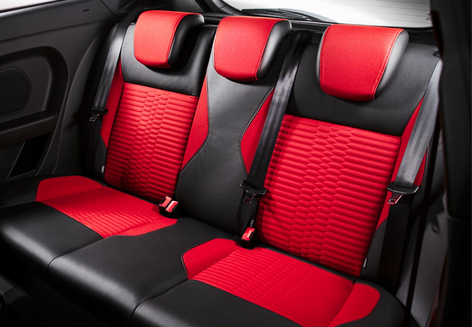 Ford Fiesta St photo 44