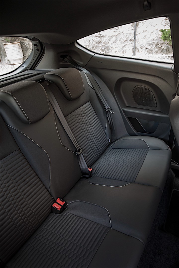 Ford Fiesta St photo 55