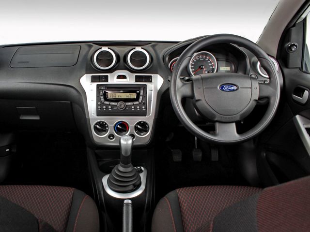 Ford Figo photo 46