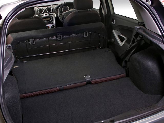 Ford Figo photo 47