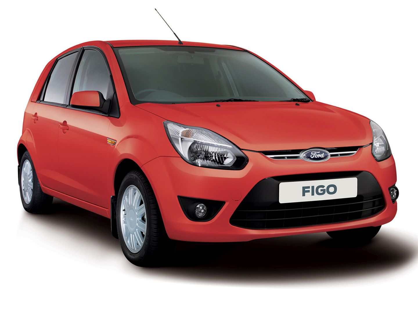 Ford Figo photo 19
