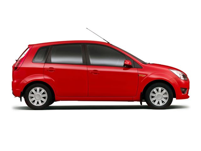 Ford Figo photo 21