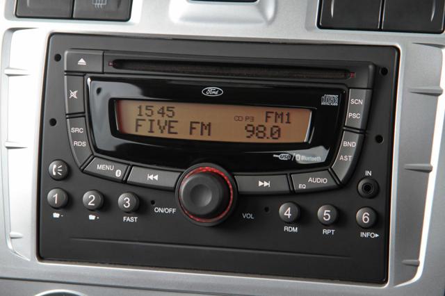 Ford Figo photo 39