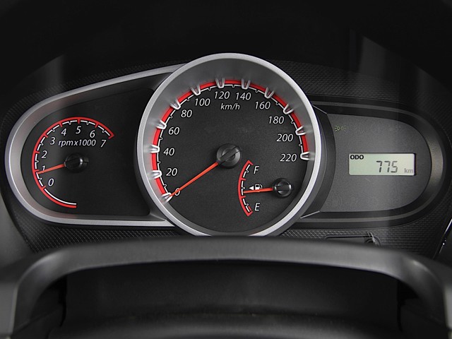 Ford Figo photo 20