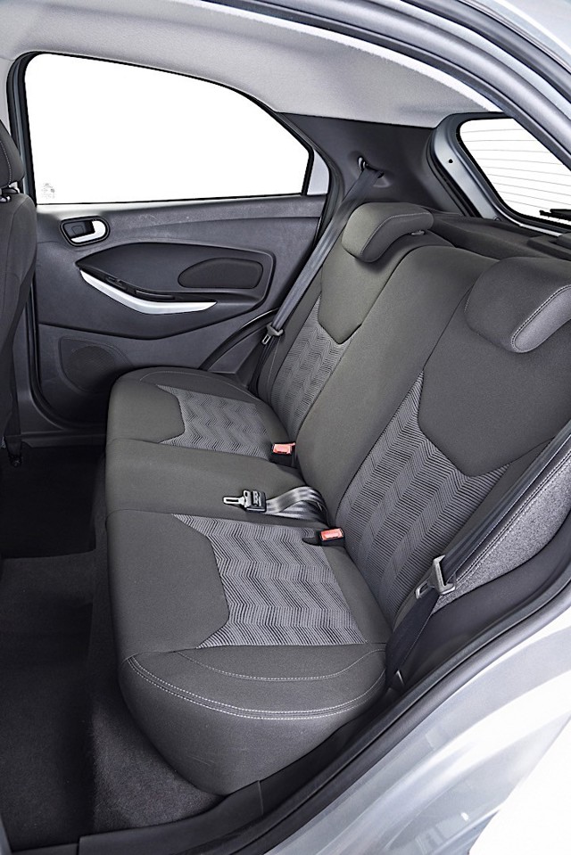 Ford Figo photo 40