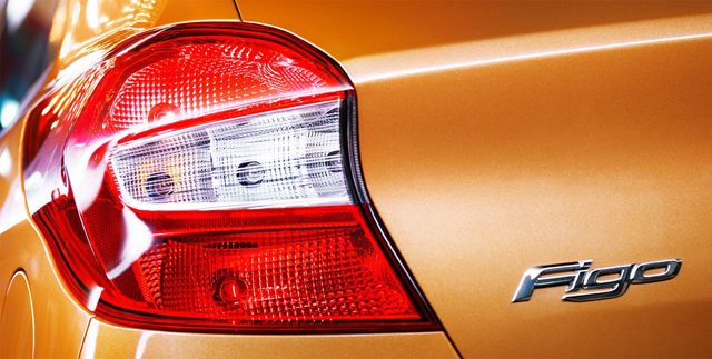 Ford Figo photo 26