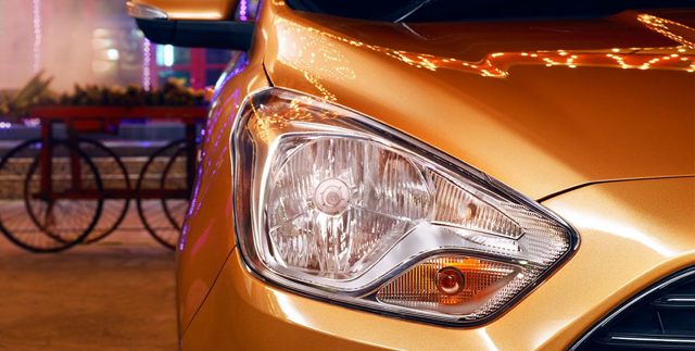 Ford Figo photo 29