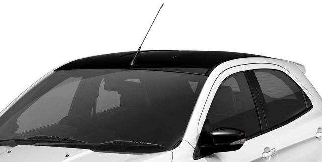 Ford Figo photo 35
