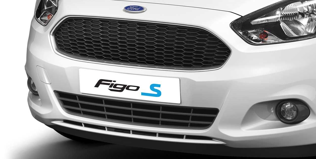 Ford Figo photo 36