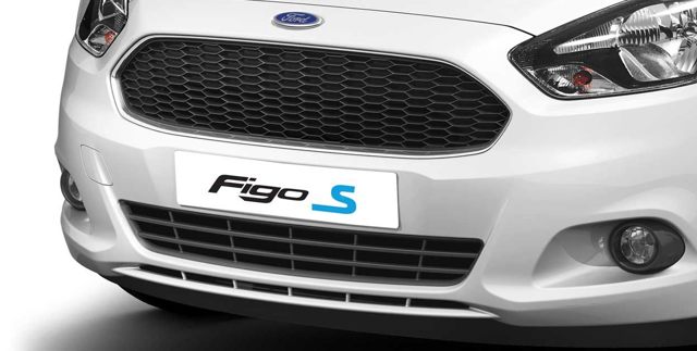 Ford Figo photo 36