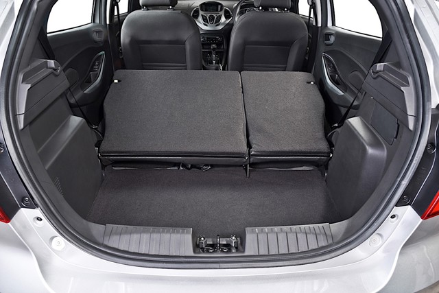 Ford Figo photo 44