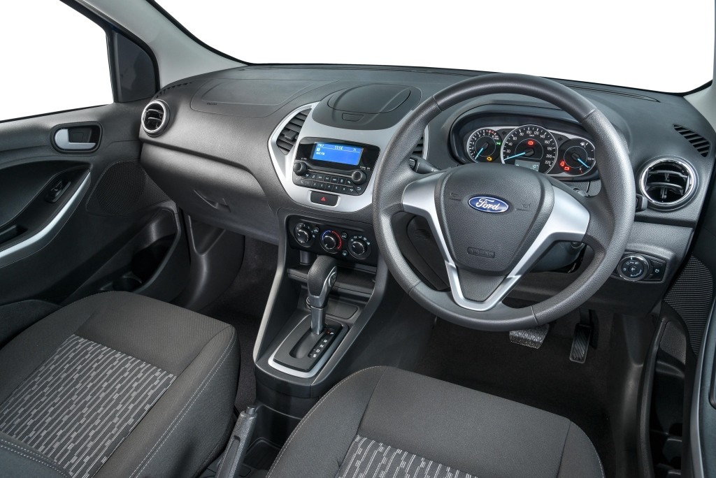 Ford Figo photo 71