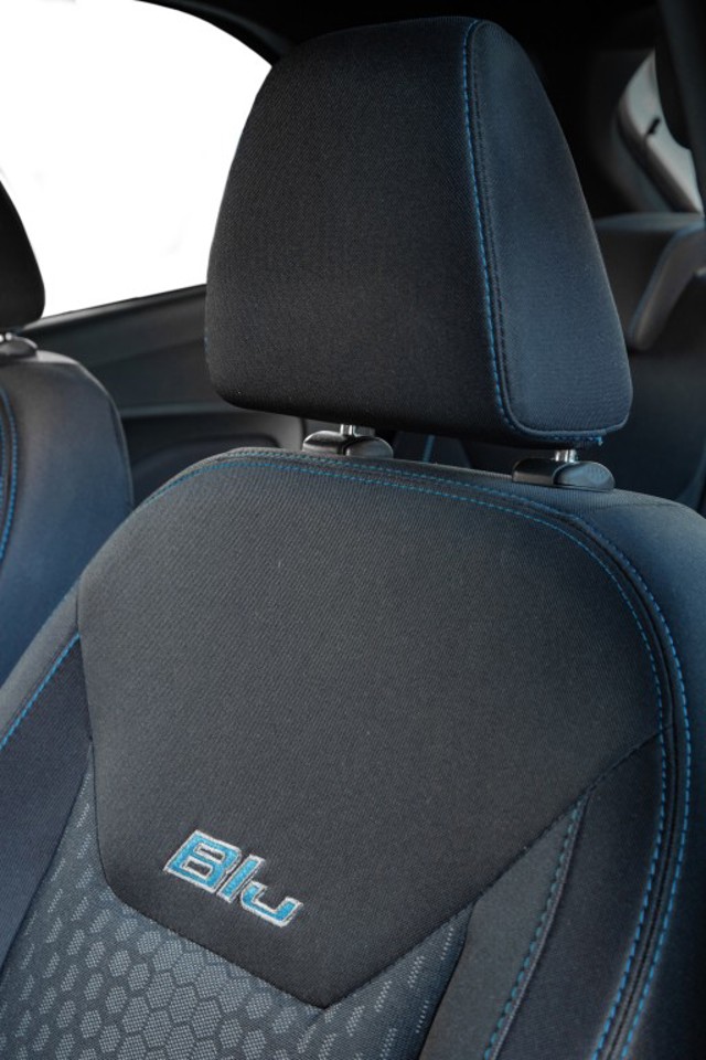 Ford Figo photo 81