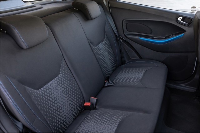 Ford Figo photo 83