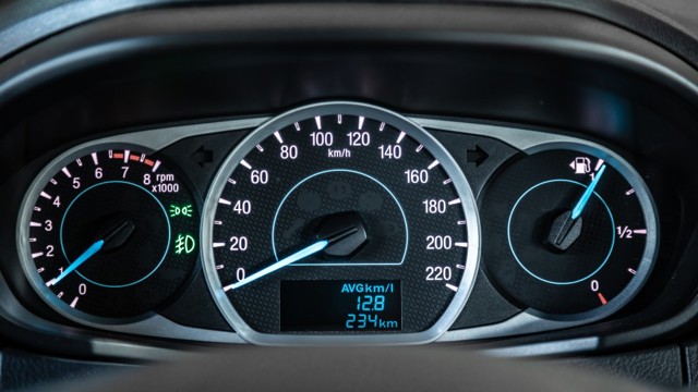 Ford Figo photo 85
