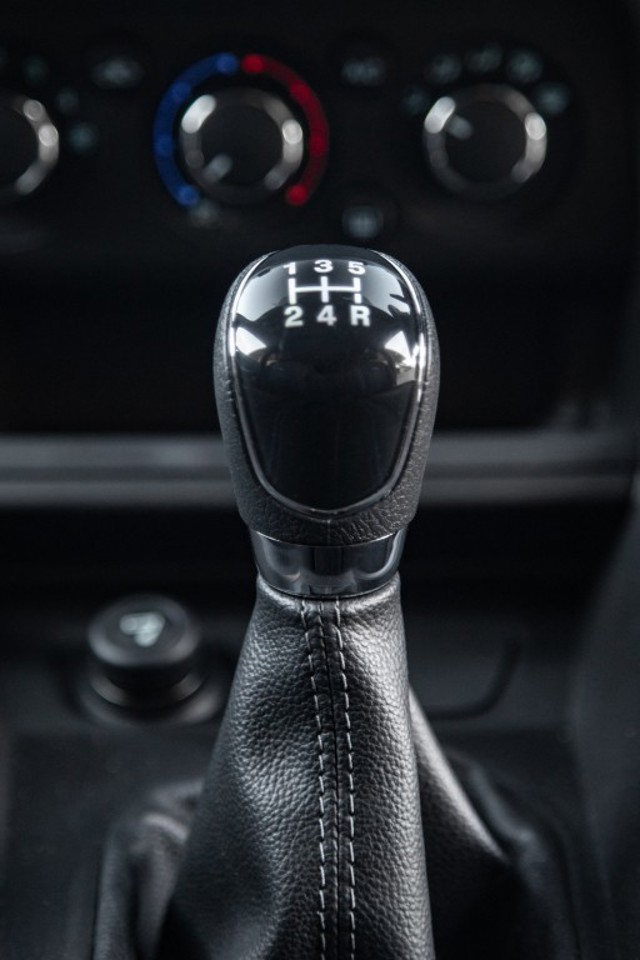 Ford Figo photo 87