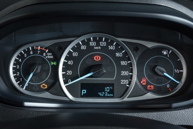 Ford Figo photo 72