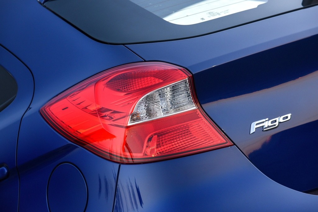 Ford Figo photo 11